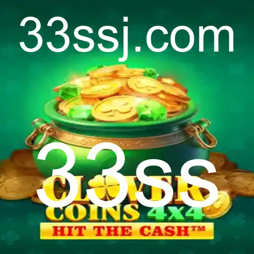 CloverCoins4x4: Descubra o Novo Fenômeno dos Jogos de Estratégia