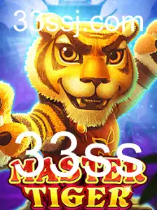 Descubra o Fascinante Mundo de MasterTiger