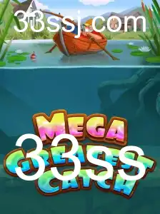 Descubra o Mundo de MegaGreatestCatch: Uma Jornada de Aventuras Inigualáveis