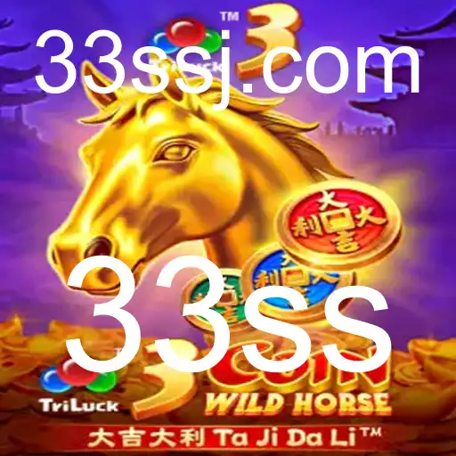 Desvendando o Jogo 3CoinWildHorse e suas Regras Únicas