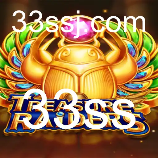 Explorando o Mundo Empolgante de TREASURERAIDERS