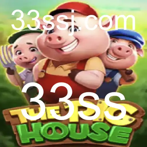 ThePigHouse: Um Mergulho no Universo do Jogo com a Chave 33ss